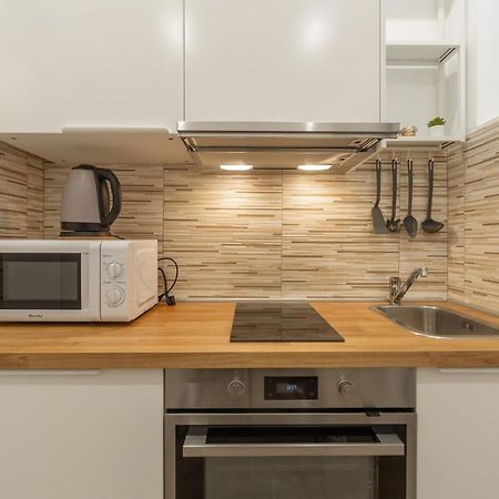 Appartamento Ripa Milano 외부 사진