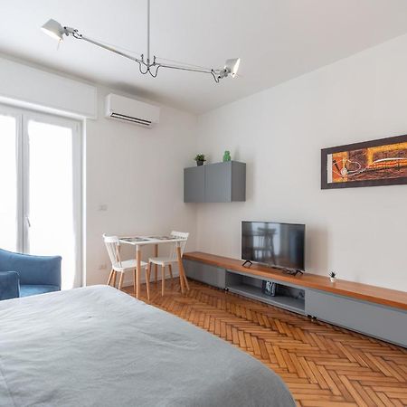 Appartamento Ripa Milano 외부 사진