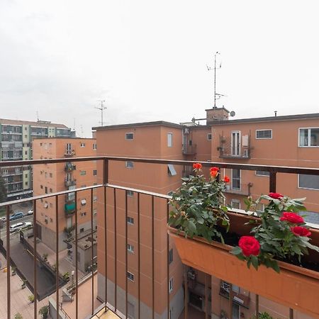 Appartamento Ripa Milano 외부 사진