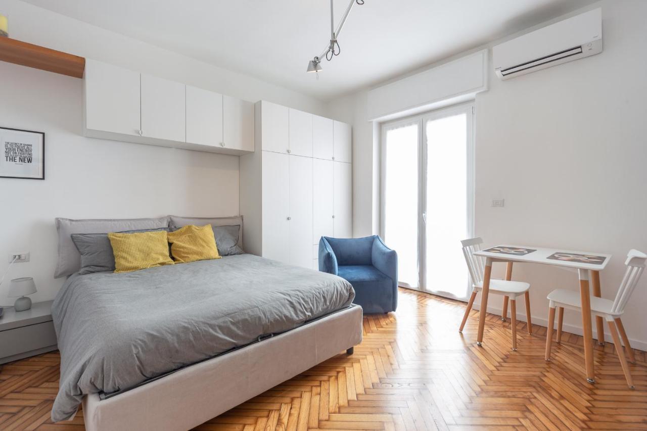 Appartamento Ripa Milano 외부 사진