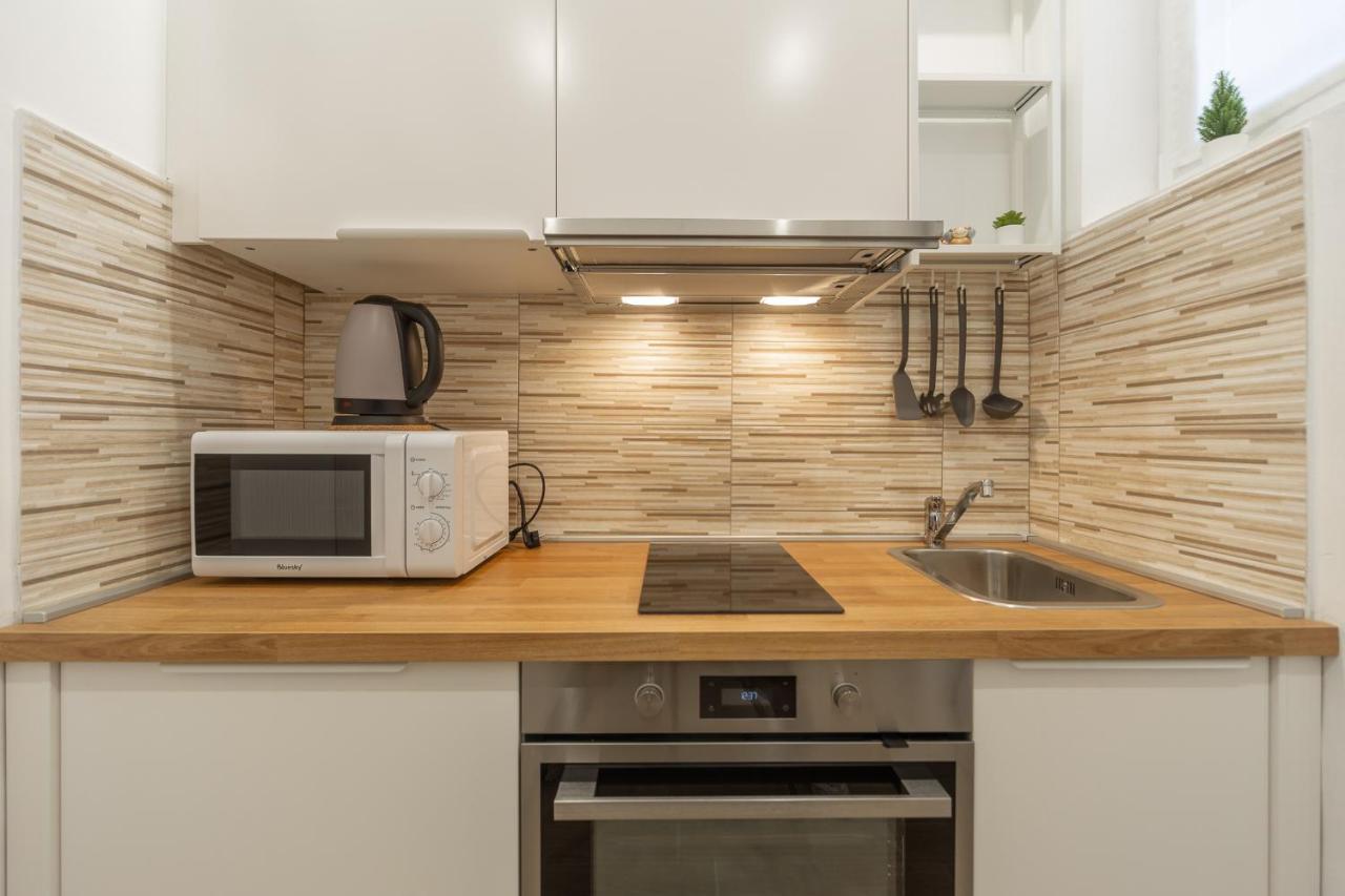 Appartamento Ripa Milano 외부 사진