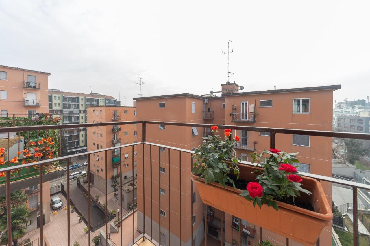 Appartamento Ripa Milano 외부 사진